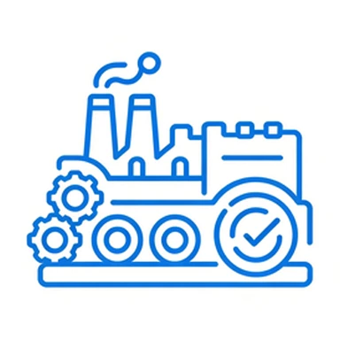 Reliable Batch Production