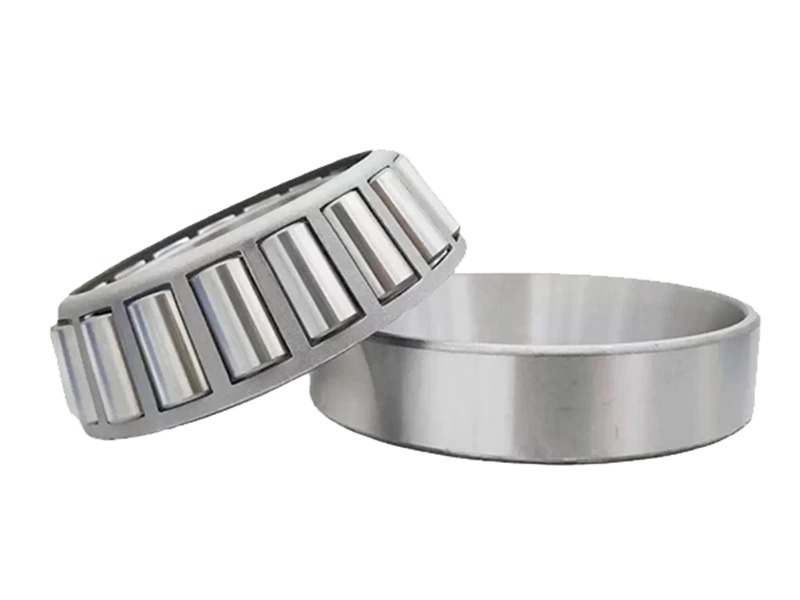  Single-row tapered roller bearing